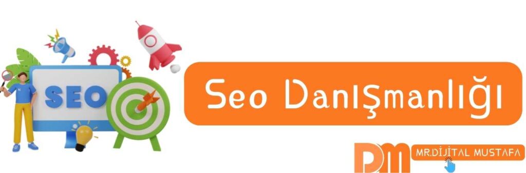 Seo Danışmanlığı