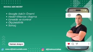 Google Ads Nedir