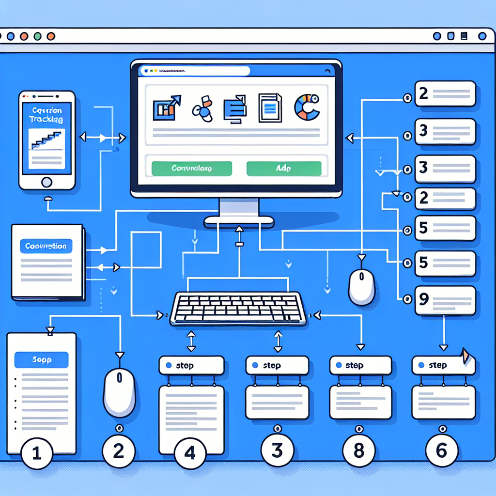 Google ADS (Adwords) Dönüşüm İzleme Nasıl Yapılır?