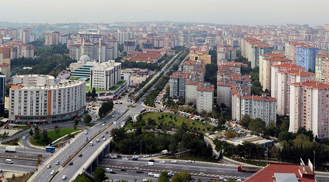 Beylikdüzü Elektrikçi