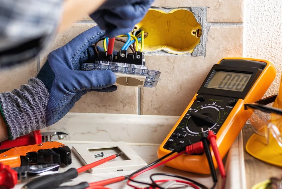 beylikdüzü elektrik tesisatçısı