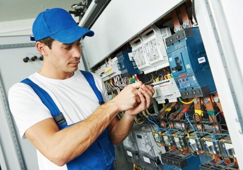 beylikdüzü elektrikçi fiyatları