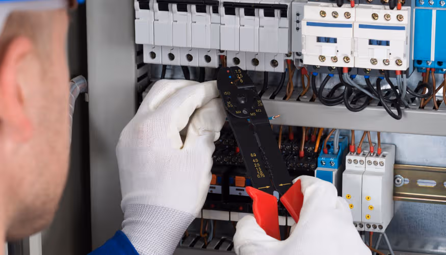 beylikdüzü elektrikçi ustası