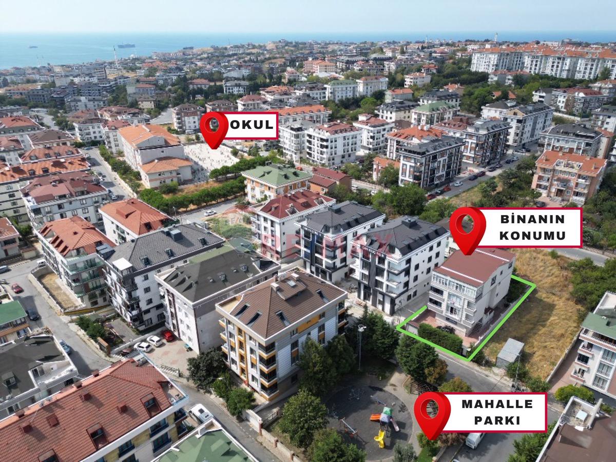 Kavaklı Satılık Daire